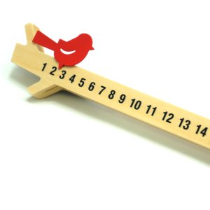 만년 달력 Chirp calendar