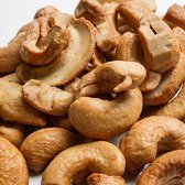 블랙 솔트 cashew 너트 Black Nuts 고베 R 티 수작업 로스트 제과 재료 업무용