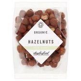 데이루스후도의 유기헤제루낫츠 125그램 Daylesford Organic Hazelnuts