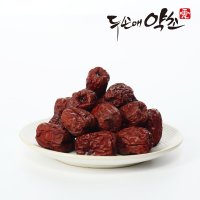 말린대추차(특초,별초,상초) 300g 삼계탕 재료