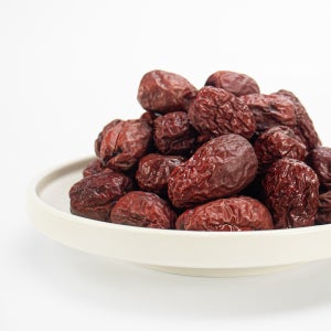 말린 대추 별초 300g 국내산 대추차