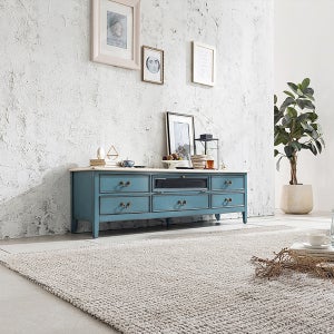 [리체갤러리] 프렌치 빈티지 엔틱가구 디바 드레스 1800