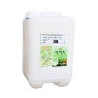 편백나무수 편백수원액 피톤치드원액 탈취 리필형 대용량 편백수 20L+500ml