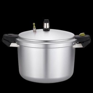 [패킹+밥주걱 드림] 영업용 업소용 하이커머스A 주물압력밥솥 50인용