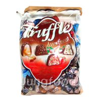 엘반 트러플 어솔트먼트 초콜릿 1kg