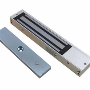 [씨큐포올] JEM-280M EM락 전자락 흡착력 280Kg