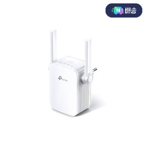 티피링크 RE305 1200Mbps 듀얼밴드 무선 AP 이지메시 와이파이 증폭기 확장기