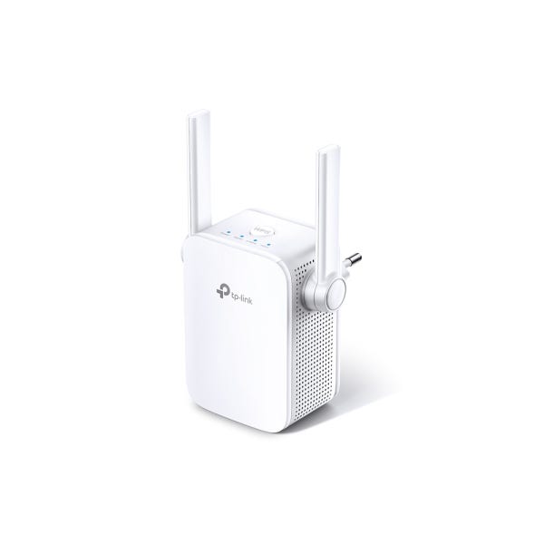 티피링크 RE305 1200Mbps 듀얼밴드 무선 AP 이지메시 와이파이 증폭기 확장기