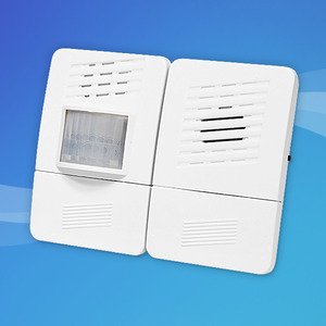 타로시 건전지포함 시온전자 무선센서 DO-06