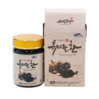 의성농산 흑마늘환(180g-1병)