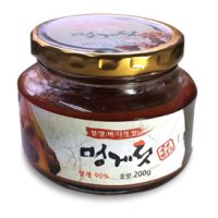 멍게젓 양념젓 200g 멍게젓갈