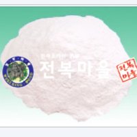 한천가루 한천분말 200g 우뭇가사리 천초 우묵 한천묵