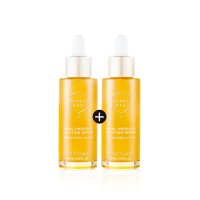 (1+1) / 2개 트루아일랜드 허니비 로얄 프로폴리스 솔루션 세럼 40ml