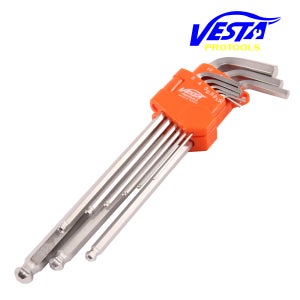 베스타 볼렌치 세트 BL-900 육각 L 렌치세트