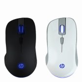 HP G100 Gaming Mouse
