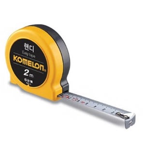 코메론 줄자 핸디 KMC-21 2.0 3.5 5.0M