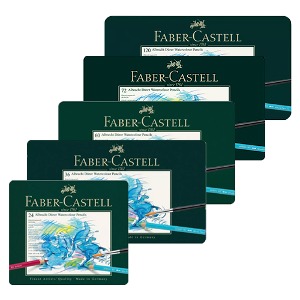 파버카스텔 색연필 36색