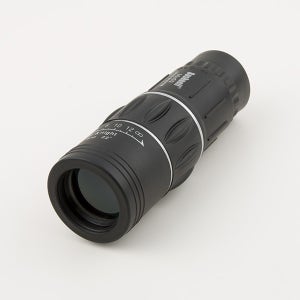 부쉬넬 16x52 망원경/단망경/쌍안경 캠핑/등산/관람