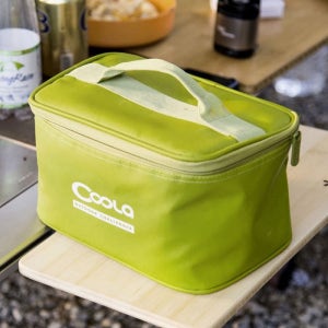 쿨라 멀티 양념통 2 캠핑 스파이스세트 장기재고