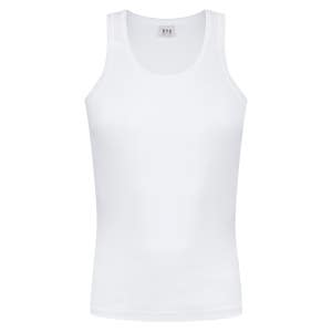 BYI6034 BYC 순면 120수 6000번 니트 남자 민소매런닝