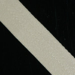 [W116] 폭23mm 밝은베이지 바이어스웨빙 2.0 미터(1개)