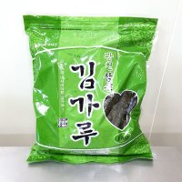 [광천김] 광천 삼송 김가루 1kg