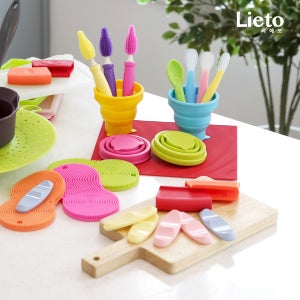 리에또 실리콘 주방용품