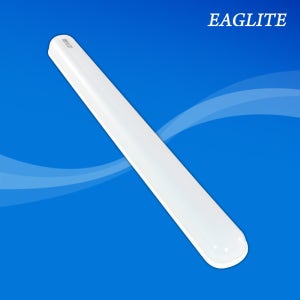 남영전구 클릭 LED형광등 플리커프리 등기구 일자등 30W 주광색