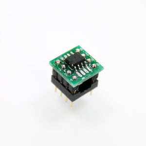 OPA637AU / OP-AMP / 연산증폭기 /Burr Brown OP-AMP / 빈티지 오디오 증폭용 오피앰프 / DIP8
