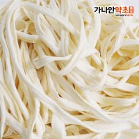 박고지 500g 박말랭이