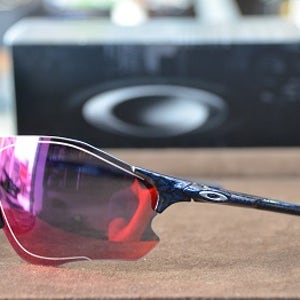 OO9313 02 EVZERO PATH 오클리 이비제로 레드이리듐 도시어부 이덕화 선글라스