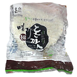 한맥 명가 등심돈까스1.25kg×8개입/박스 ice+