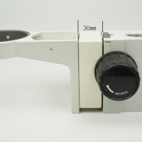 szm-a1 현미경거치대 focusing arm 30mm extension