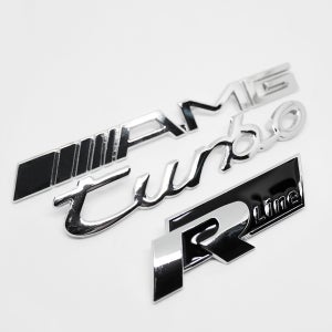 자동차 그릴 엠블럼 bmw M 벤츠 AMG 터보 튜닝엠블럼