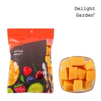 딜라잇가든 냉동 애플망고 청크 1kg x 5