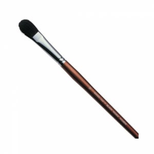 홀베인 아크릴붓 700F-BLACK RESABLE 0호