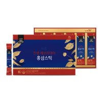 대상웰라이프 진생에브리데이 홍삼스틱 10ml x 30개입