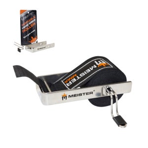 링사이드코리아 마이스터 핸드랩 롤러 래핑기 / 휴대용 스트랩 정리기 / 무설치