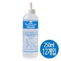 다요메디칼 안면용 초음파젤 초음파겔 Laser&IPL PRO-GEL II (250ml*12개입)