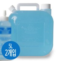 다요메디칼 초음파젤 초음파겔 EKG&Ultrasound PRO-GEL II (5L*2개입)