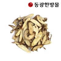 [동광한방몰] 국내산 감초 600g