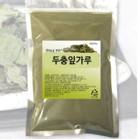 국내산 (경북 청송) 두충잎가루 300g