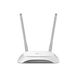 티피링크 300Mbps TL-WR840N 유무선 와이파이 인터넷 공유기