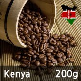 콜롬버스에스티씨 커피아르케 커피원두 케냐 AA 200g