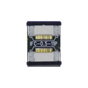 0.5mm ffc cable 연장보드/ 컨버터보드/ FFC젠더/ IFC-0.5-11P