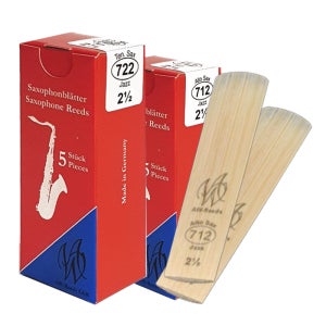 AW 독일 알토 색소폰 리드/No712