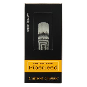 Fiberreed / 화이버리드 소프라노 색소폰 리드 / 카본 클래식