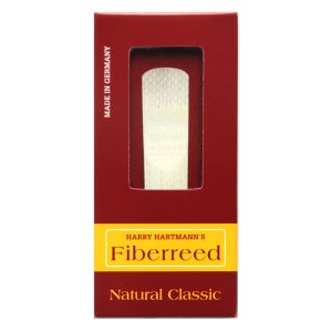 Fiberreed / 화이버리드 알토 색소폰 리드 / 내추럴 클래식