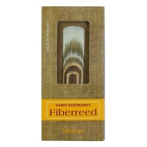 Fiberreed / 화이버리드 테너 색소폰 리드 / 헴프