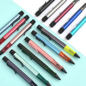 라미 볼펜 알스타 고급 필기구 선물 [무료 각인]